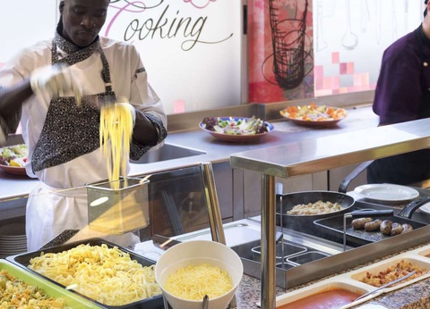 GHT Oasis Tossa - Séjour en famille en pension complète à Tossa de Mar avec spa et bouteille de cava - 4* - 30