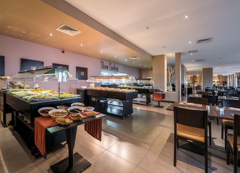 Hôtel Enotel Sunset Bay 4* - 9