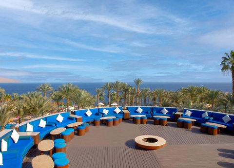 Hôtel Grand Rotana Resort & Spa 5* - 13