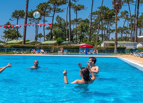 Camping Angeiras, 3* - 5