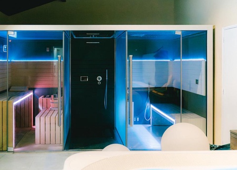 Camping Lou Broustaricq, 4* - 58