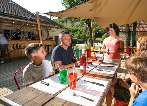 Camping Le Moulin du Bel Air, 3* - 8