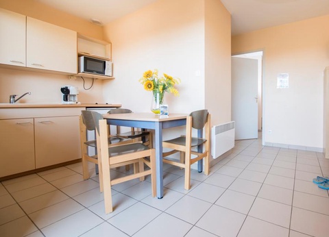 Les Résidences du Colombier, 3* - 24