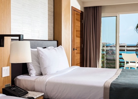 Hôtel Sonesta Ocean Point Resort ***** - 13