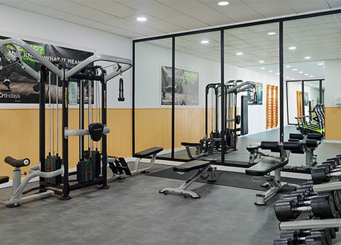 Hôtel H10 Tindaya 4* - 23