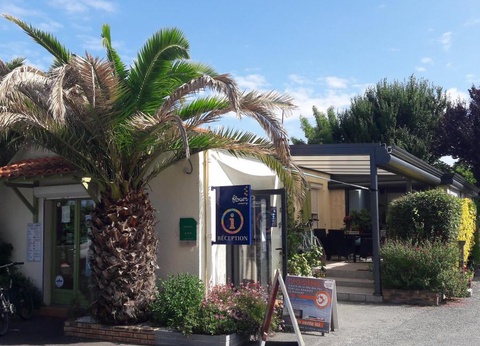 Flower Camping L'Abri-Côtier, 3* - 121