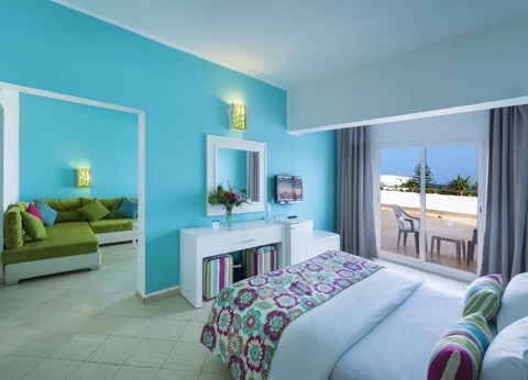 Hôtel Splash World Venus Beach 3* - 4