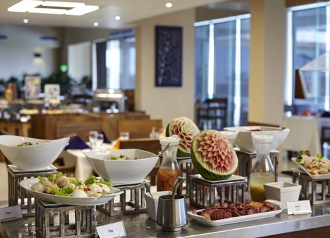 Club Framissima Evasion Turyaa Kalutara **** - 10