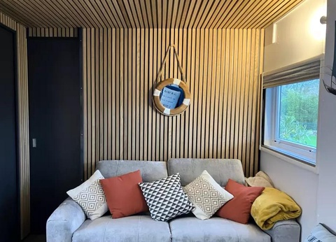 Camping Ecolodges Domaine de la Forêt, 3* - 10