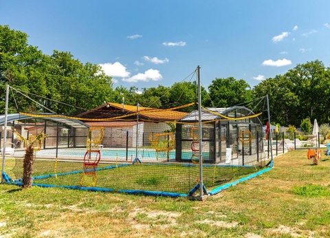 Camping Vieux Moulin, 3* - 7