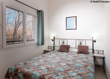 Résidence Lagrange L'Oustau de Sorgue 4* - 14