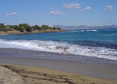 Camping au Paradis des Campeurs 4* - 22