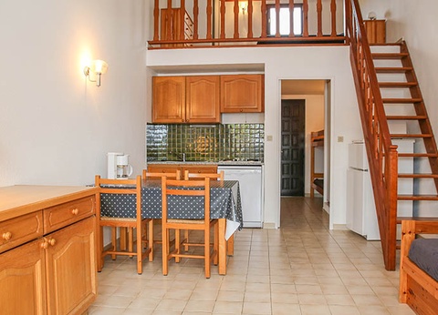 Résidence Figarella 3* - 4