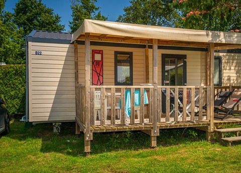 Camping Ker Yaoulet, 4* - 41