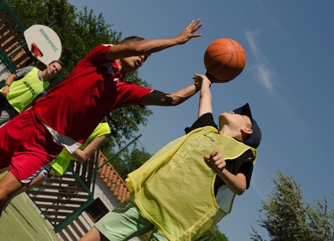 Camping l'Etoile d'Or 4* - 7