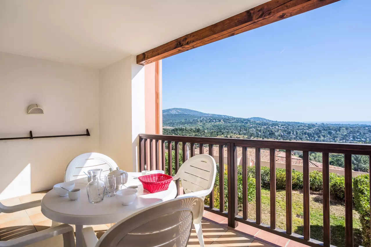Résidence Maeva Particuliers Village les Restanques du Golfe de St Tropez - 174