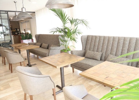 Hôtel Metropol 4* - Lloret Del Mar - 10