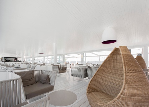 TUI Sélection Hôtel Garbi Ibiza & Spa 4* - 14