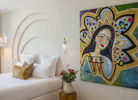 Hôtel Cala Di Greco 4* - 3