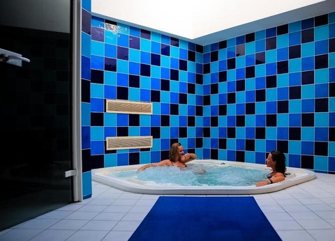 Camping Plijadur 4* - 110