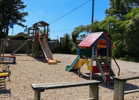 Camping Les Capucines 4* - 12