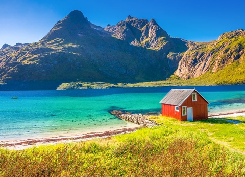 Circuit Fjords et Cap Nord - 4