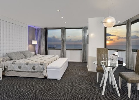 Hôtel Melia Cohiba 5* - 6