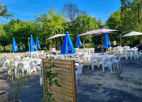 Camping Plein Air Neuvicois, 3* - 33