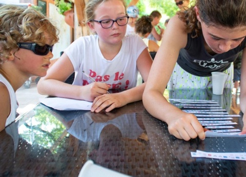 Camping Le Luberon | Pausado, 4* - 13