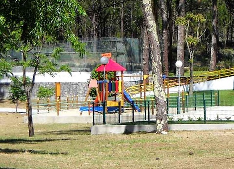 Camping Valado, 3* - 18