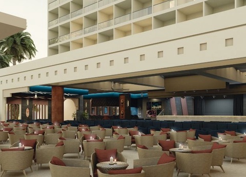 Hôtel Riu Baobab 5* - 9