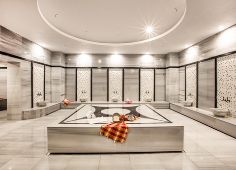 Hôtel Korumar Ephesus Beach & Spa Resort 5* - 32