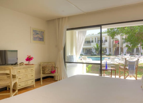 Hôtel Diamonds Malindi 5* - 16