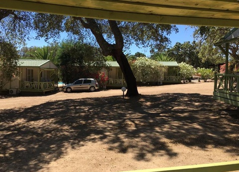 Camping Pezza Cardo, 3* - 5