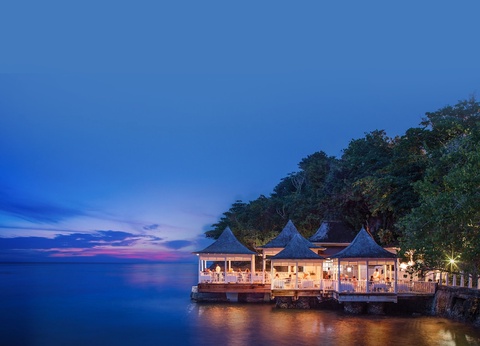 Hôtel Couples Tower Isle 4* - Adultes uniquement - 8