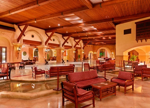 Hôtel Pickalbatros Oasis 5* - 19