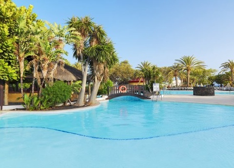 Hôtel H10 Lanzarote Princess 4* - 2