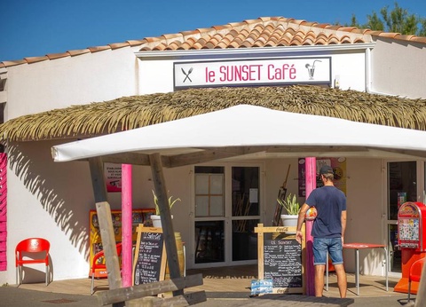 Camping Bontempo La Yole, 4* - 7