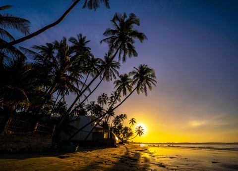 Circuit Vietnam Légendaire + extension Phan Thiet - 27