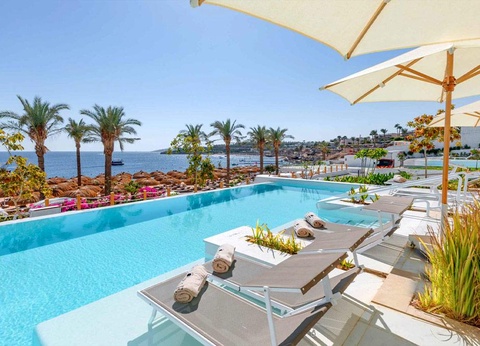 Hôtel Sunrise White Hills Resort 5* - 2