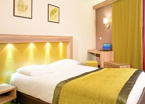 Séjour au coeur du célèbre vignoble bordelais - 4* - 17