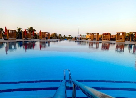 Hôtel Utopia Beach Club 4* - 2