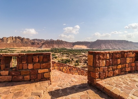 Circuit Jordanie et Arabie, les royaumes du désert - 11