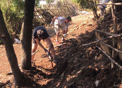 Terres sauvages et lacs oubliés - 9