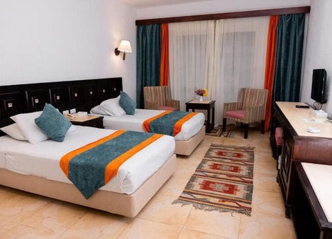 Hôtel Partner Turquoise 4* - 2