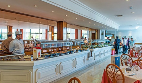 Hôtel Exagon Park 4* - 6