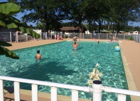 Camping Las Chancas - 4