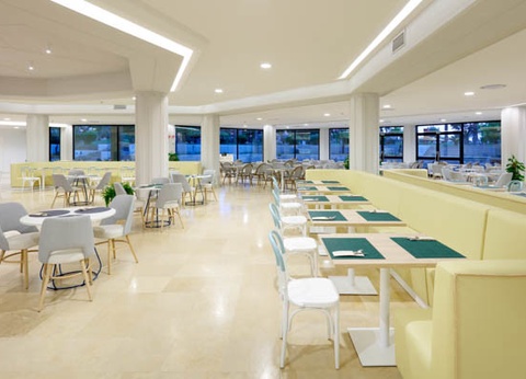 Hôtel Grand Palladium Sicilia Resort & Spa 5* - 14