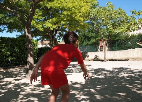 Camping Les Hautes Prairies 4* - 16