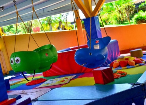 Kappa Club Santa Clara 4* - 15